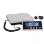 Elektronická balíková váha WEDO 50 7605005