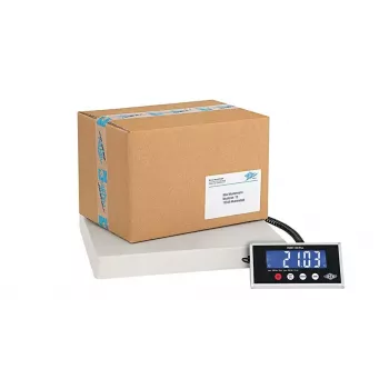 Elektronická poštová váha WEDO 50 7610010