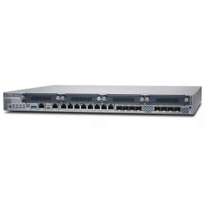 Sieťová brána Juniper SRX345