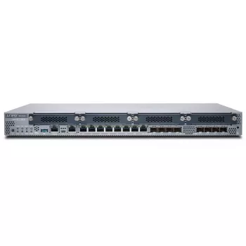 Sieťová brána Juniper SRX345