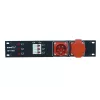 Eurolite SB-1050 rozdeľovač napájania (30248372)