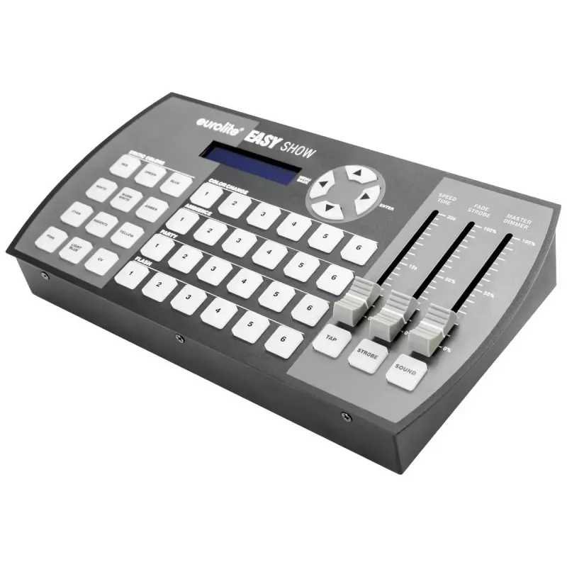 Svetelný doplnok EUROLITE 70064578 — model 70064578 (MPN)