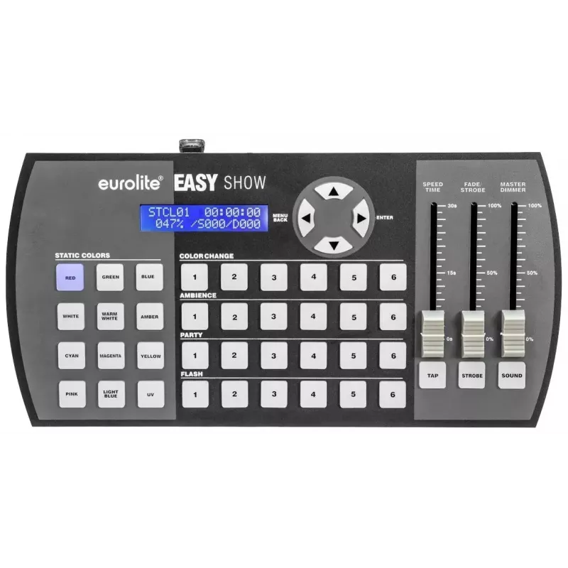 Svetelný doplnok EUROLITE 70064578 — model 70064578 (MPN)