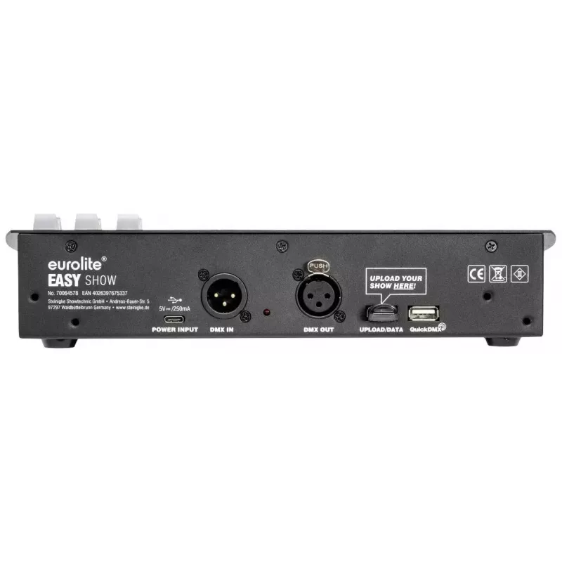 Svetelný doplnok EUROLITE 70064578 — model 70064578 (MPN)