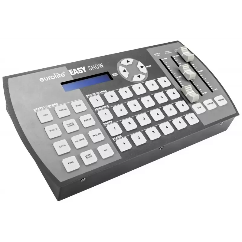 Svetelný doplnok EUROLITE 70064578 — model 70064578 (MPN)