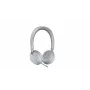 Yealink BH72 Lite Teams headset bezdrôtový cez hlavu kancelária/call centrum USB Type-A svetlosivá