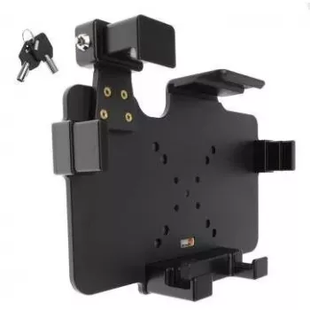 Pasívny držiak Brodit 739287 tablet/UMPC čierny interiér