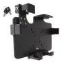 Pasívny držiak Brodit 739287 tablet/UMPC čierny interiér