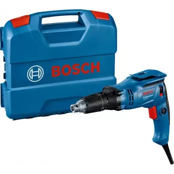Bosch GTB 6-50 5000 ot/min modrá