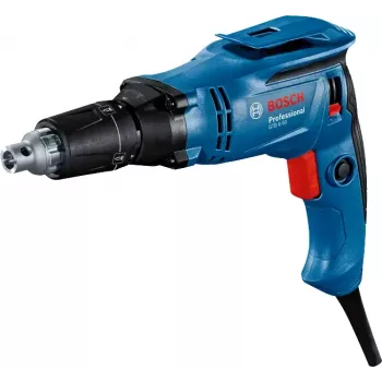 Bosch GTB 6-50 5000 ot/min modrá