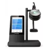 Yealink WH66 Mono UC-DECT bezdrôtový headset