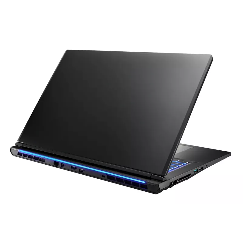 Notebook Captiva CAPTIVA 98034 — Intel Core i7-13620H, 17,3 inch, 32 GB, SSD, NVIDIA GeForce RTX 5070, Windows 11 Pro
