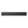 Lenovo ThinkPad USB4 Smart Dock 5500 40BC0100DK dokovacia stanica, drôtová, čierna