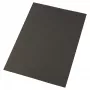 GBC LeatherGrain T22410029 väzbové obálky, A3 (297 x 420 mm), 250 g/m², 100 ks, čierne