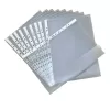 Zakladač Herlitz 5896204 polypropylén (PP) transparentný A4