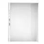 Zakladač Herlitz 5896204 polypropylén (PP) transparentný A4