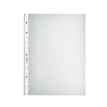 Priehľadná fólia Herlitz 10840320 A4