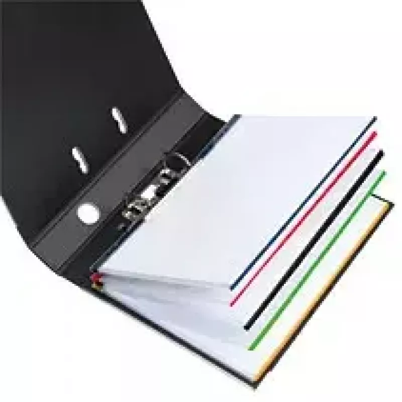 Priehľadná fólia A4 Herlitz 10914422