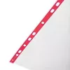 Priehľadná fólia A4 Herlitz 10914422