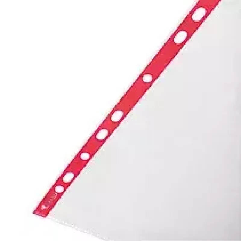 Priehľadná fólia A4 Herlitz 10914422