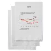 Rexel obal tvaru L 21770090, A4, polypropylén (PP), tuhá fólia, priehľadný, 50 ks