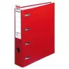 Krúžkový blok Herlitz 10842268 A4 červený