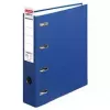 Krúžkový blok Herlitz 10842276 A4 modrý