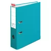 Krúžkový blok Herlitz 10094829 tyrkysový