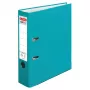 Krúžkový blok Herlitz 10094829 tyrkysový