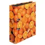 Krúžkový blok A4 Herlitz 10626190 viacfarebný