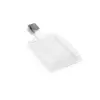 Držiak na preukaz Durable 800519