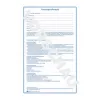 Registrový papier Avery 2837
