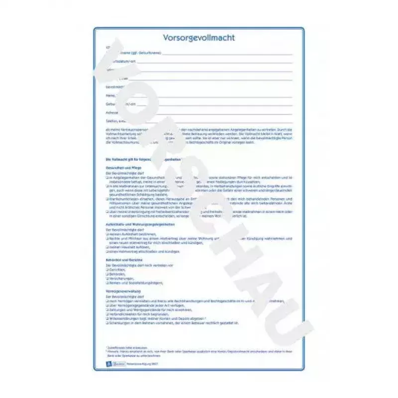 Registrový papier Avery 2837