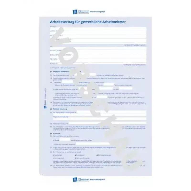 Registrový papier Avery 2877