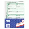 Registrový papier Avery 2887
