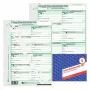 Registrový papier Avery 2887