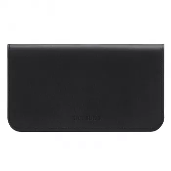 Samsung EF-C1A2L puzdro na telefón čierne