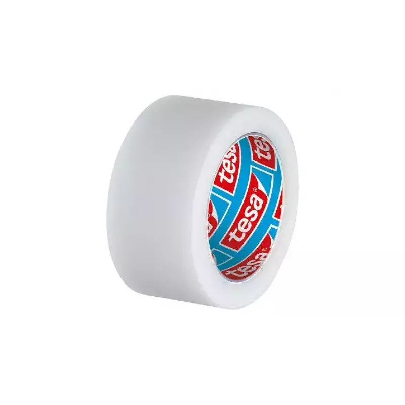 tesa Film Matt sada neviditeľnej lepiacej pásky, 19 mm x 33 m