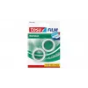 tesa Film Matt sada neviditeľnej lepiacej pásky, 19 mm x 33 m