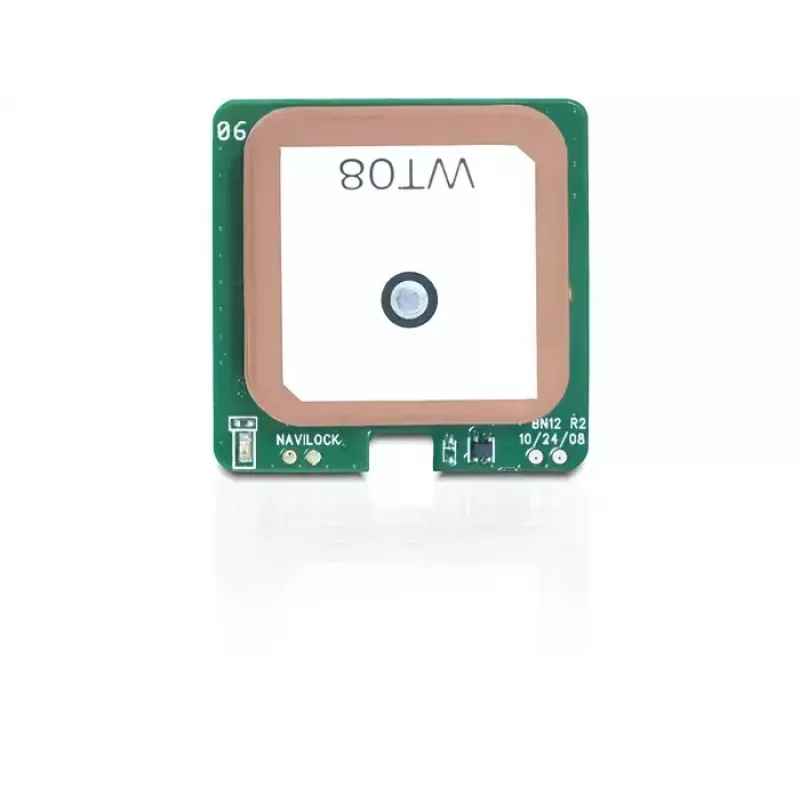 Navilock NL-651EUSB GPS prijímací modul, u-blox 6