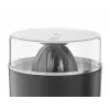 WMF Stelio 04.1603.0012 elektrický lis na citrusy 85 W čierna, metalická