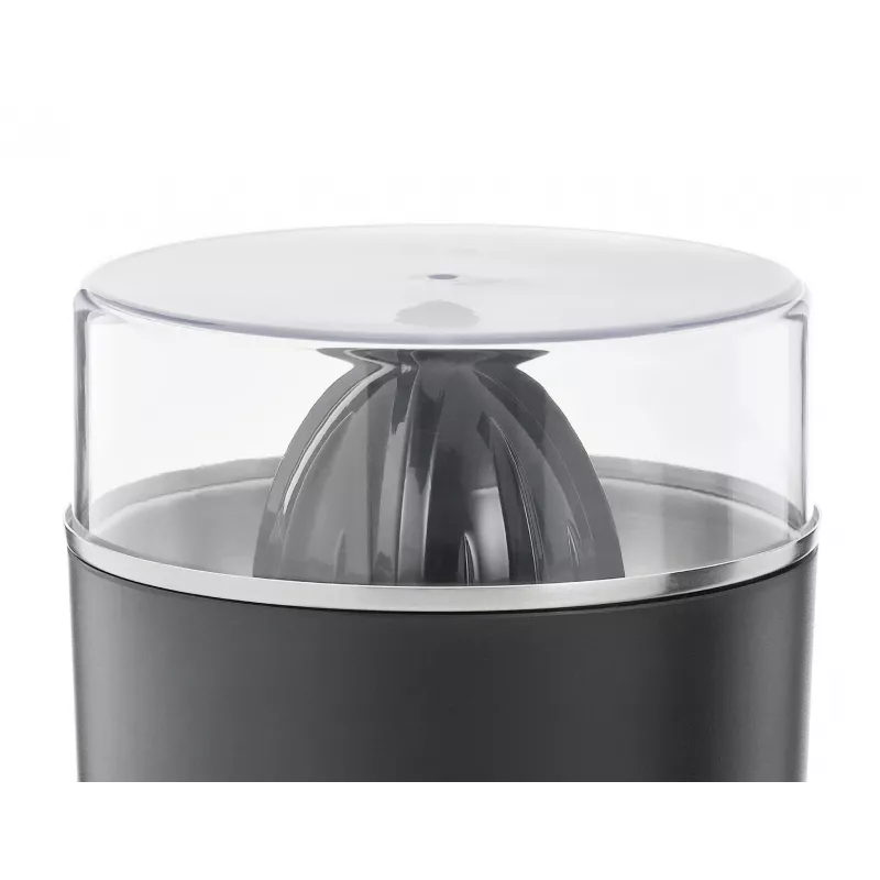 WMF Stelio 04.1603.0012 elektrický lis na citrusy 85 W čierna, metalická