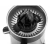 WMF Stelio 04.1603.0012 elektrický lis na citrusy 85 W čierna, metalická