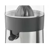 WMF Stelio 04.1603.0012 elektrický lis na citrusy 85 W čierna, metalická