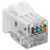Keystone modul RJ45 CAT 5e Goobay 95739