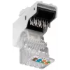 Keystone modul RJ45 CAT 5e Goobay 95739