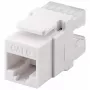 Keystone modul RJ45 CAT 6 UTP 250 MHz Goobay 95740