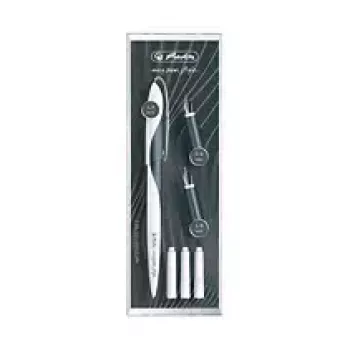 Kaligrafické plniace pero Herlitz 11360286