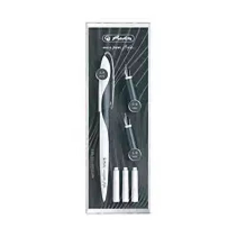 Kaligrafické plniace pero Herlitz 11360286