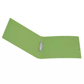 Herlitz 11255445 šanón kartón zelený A4